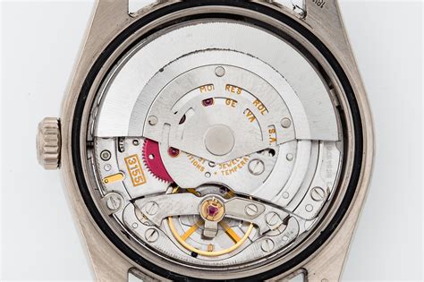 rolex 3155